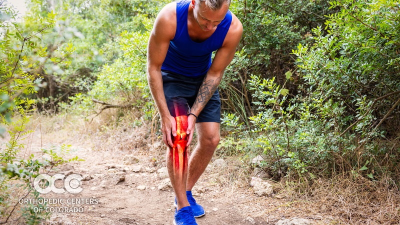 Why More People in Their 40s Choose Knee & Hip Replacements