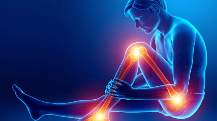 Can Knee Replacement Cause Hip Pain