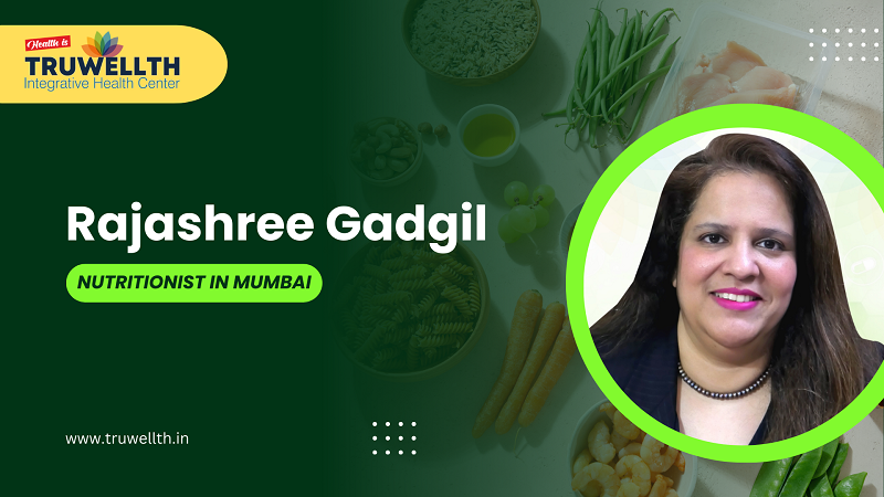 nutritionist in Mumbai