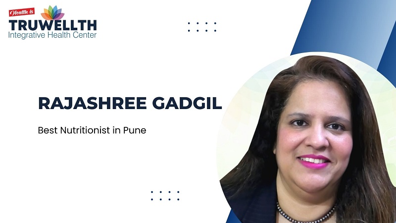 Nutritionist in Pune