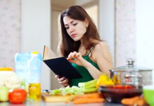pcos diet plan